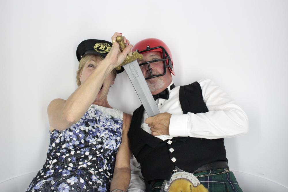 Laura & Matt's Wedding | View more photos from the event at gallery.myphotoboothexperience.co.uk/u/MyPhotoBoothExperienceLtd/Laura-Matts-Wedding